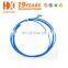 High quality SM G657A1 anti bending 3M LSZH FTTH fiber patch cord