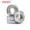 681Xzz 1.5Mm Inner 603 Stainless Steel 85X130X22 6117 Z 1705 6206 Deep Groove Ball Bearing