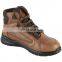 Genuine leather labour safety footwear giasco sandal   safety shoes s3