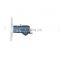 0-150mm Digital depth caliper with double hooks electronic depth caliper vernier caliper