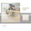 White Crystal Double Charge Vitrified Porcelain Floor Tiles 600x600mm