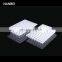 6 12 24 48 96 384well cell culture plate bottom plat bottom U bottom V