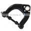 Durable Auto Suspension Front Axle Parts Cars Right Upper Control Arms For MITSUBISHI MR296094