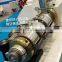 ZBL  air blower with cooling cover for pp plate production line