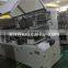 PCL520A automatic egg vegetable plastic tray Thermoforming Machine, pla pp ps food plate box making equipment