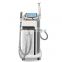3 in 1 Multifunction Elight IPL RF ND Yag Laser hair removal machine tattoo removal machine