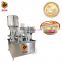 In Stock Factory Price Hummus Cup Filling Machine Mashed Potatoes Cup Filling Sealing Machine
