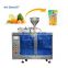 Horizontal Packing Machine For Stand Up Pouches Liquid Zipper Bag