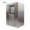 air shower clean room professional air shower manufacturer custom air shower