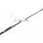 high quality fiberglass solid ice fishing rod (professional manufacturer)