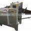 high precision PLC Servo control max working width 500mm  paper roll to sheet cutting machine