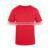 men t-shirt 100% cotton screen printing customized manufacturer