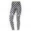 Cuts Design Fitness yoga wear Ladies Gym Leggings