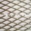 Galvanized raised expanded metal mesh Stainless Steel Aluminum expanded metal for grill fence