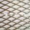 Galvanized Raised Expanded Metal Mesh Stainless Steel Aluminum Expanded Metal for Grill Fence