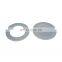China factory air filter part oil filter end caps