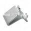 Custom Metal Cabinet Freezer Refrigeration Shelf Clip