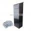 Large Outdoor Parcel Delivery Box Large Drop Box For Mail Letter Post And Smart Metal Home