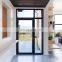 Horicane Windows Miami Approved hurricane impact casement doors with florida approval