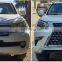 MAICTOP car accessories body kit for gx gx460 2009-2014 up to 2017 2018 model body kit have stock in good price