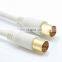 3C-2V, 4C-FB, RG6 Coax Coaxial Standard HD TV Antenna Cable Satellite Cable