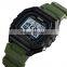 Mens watches top brand luxury SKMEI 1496 digital movement wholesale import watches