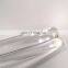 High Quality Transparent Colored Plastic Acrylic Rod and Acrylic Round Bar