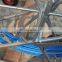 fibre optic tools splicer  electric duct rodder cable pulling spring