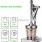 Home Small 304 Stainless Steel Juicer Lemon Manual Juicer for Orange Citric Acid Orange Grapefruit