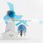 YGH550 Lasted Design Mini USB Fan With Pen Holder