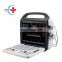 HC-A021V Veterinary 15 Inch LCD Laptop Color Doppler Ultrasound System Portable Animal Vet Ultrasound Scanner