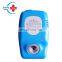 HC-G048C Portable Syringe Destroyer / Needle Burner, Syringe Destruction machine for home and clinic use
