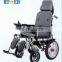 Good Price Electric Wheelchair for Disabled
