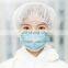 Custom Fashion face mask oem surgical disposable earloop 3ply non woven protective medical mask