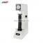 Hardness test scale wilson rockwell indenter