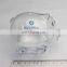 Transparent Acrylic Plastic Kids Coin Money Saving Box