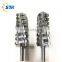 LIVTER Woodworking Machinery Parts Wood Cutter Helical Cutter Head Tungsten Carbide Changeable Blades