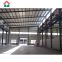 warehouse prefabricated light steel structure