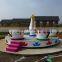 Wholesale factory price amusement park kids merry go round carousels outdoor