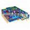 Commercial Children Fun Play Area Indoor Playground Equipment For Sale