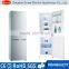 KD-225R bottom freezer combi double door fridge refrigerator
