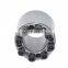 Z18  TLK400 Shaft Locking Assembly Adjustment Screw With Lock Assembly