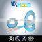 Excellent Flexibility Double Sided Thermal Insulation Tape For Led Lights
