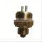 Hubei July Supply Excavator  Netual on off Switch 0041-1 0041K