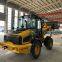 3 Ton Diesel Engine Front Bucket Shovel Wheel Loader with CE