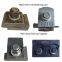 railway rail clamp