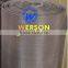 24 mesh 0.5mm wire twill weave nickel wire mesh ,wire cloth in Ni 200,201,205,270 wire