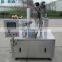 Advanced chocolate hazelnut paste making machine/hazelnut paste/Hazelnut chocolate paste can filling machine
