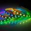 60 Leds/M LC8812 RGB 5050 Led Strip Changeable Multicolor 10 mm PCB Decorating Lighting Smart Led Strip