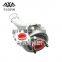 Полный турбонагнетатель Audi 783762-5002s 059145873f Gt20v